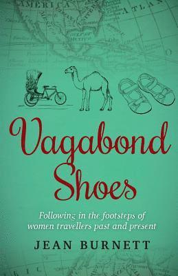 bokomslag Vagabond Shoes