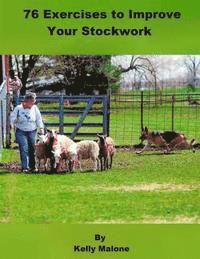 Kelly Malone - 76 Exercises to Improve Your Stockwork, Häftad. Tillgänglighet: Lägg i varukorg