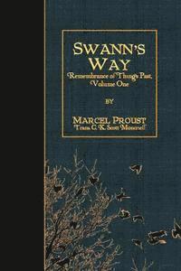 Swann's Way: Remembrance of Things Past, Volume One 1