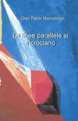 bokomslag linee parallele si incrociano