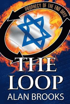 Alan Brooks - The Loop, Häftad