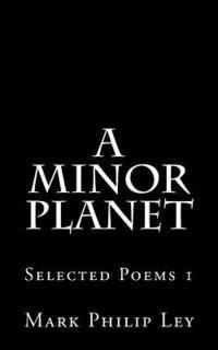 bokomslag A Minor Planet: Selected Poems