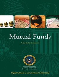 bokomslag Mutual Funds: A Guide for Investors