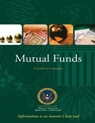 Mutual Funds: A Guide for Investors 1