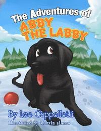 bokomslag The Adventures of Abby the Labby