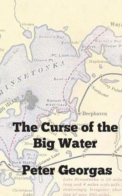 bokomslag The Curse of the Big Water