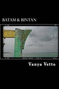 bokomslag Batam & Bintan
