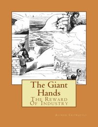 bokomslag The Giant Hands