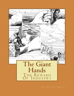 The Giant Hands 1