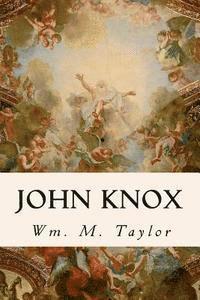 John Knox 1