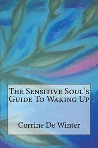 bokomslag The Sensitive Soul's Guide To Waking Up