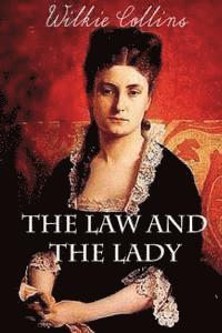 The Law and the Lady