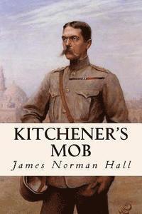 bokomslag Kitchener's Mob