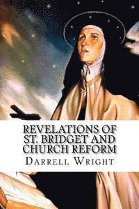bokomslag Revelations of St. Bridget and Church Reform
