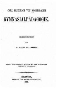 bokomslag Gymnasialpädagogik