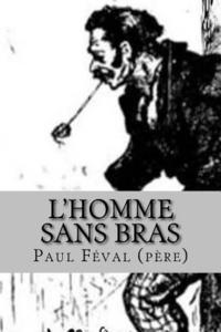 bokomslag L'Homme sans bras