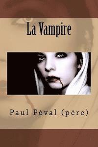 La Vampire 1