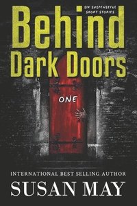 bokomslag Behind Dark Doors One