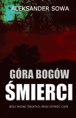 bokomslag Gora Bogow Smierci