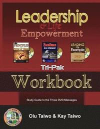 bokomslag Leadership and Life Empowerment Tripak