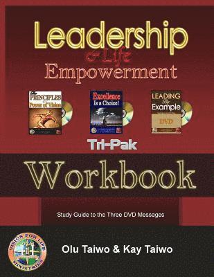 Leadership and Life Empowerment Tripak 1