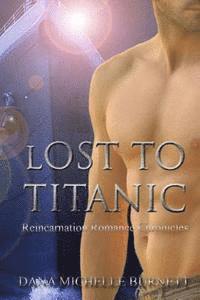 bokomslag Lost to Titanic