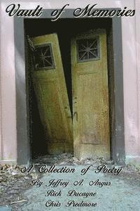 Rick Ducayne, Chris Predmore - Vault of Memories, Häftad