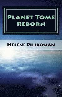 bokomslag Planet Tome Reborn