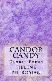 bokomslag Candor Candy: Global Poems