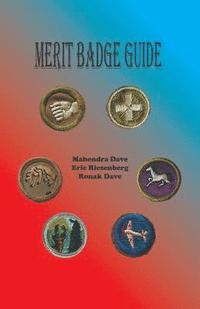 bokomslag Merit Badge Guide