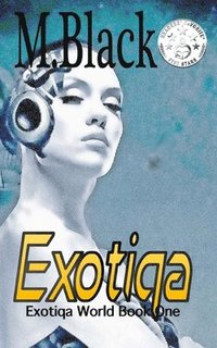 bokomslag Exotiqa