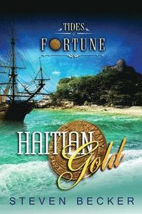 bokomslag Haitian Gold