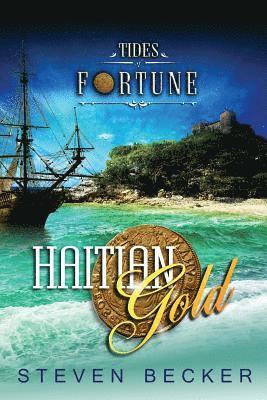 Haitian Gold 1