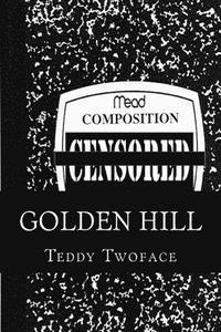bokomslag Golden Hill