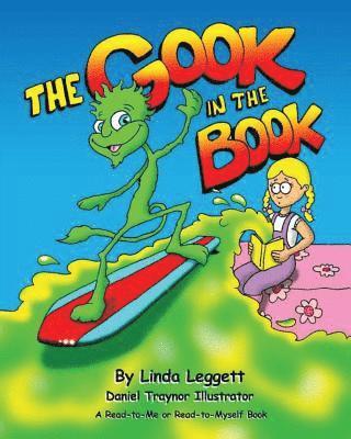 The Gook in the Book 1