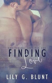 Sue Adams - Finding Love: The Perfect Size for You, Häftad