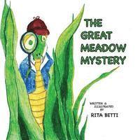 bokomslag The Great Meadow Mystery