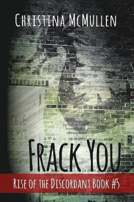 Frack You 1