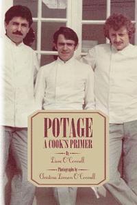 bokomslag Potage: A Cook's Primer