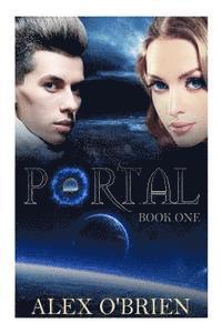 bokomslag Science Fiction: Torrential Danger (Book #1 in the Portal Series)