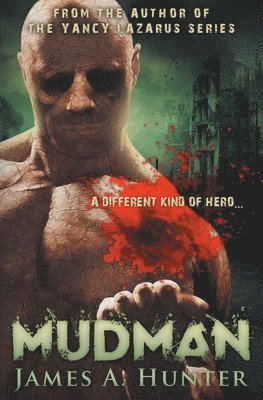 James a Hunter, James a. Hunter, James A. Hunter - MudMan, Häftad