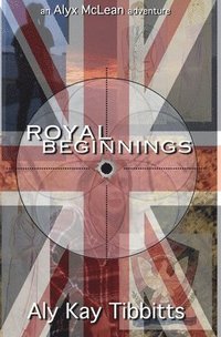 bokomslag Royal Beginnings