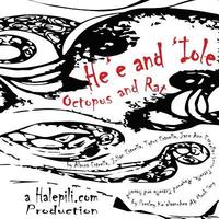 bokomslag Octopus and Rat: He'e and 'Iole: English Version