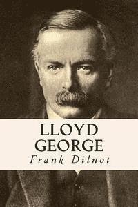 bokomslag Lloyd George
