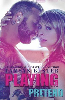 Tamsyn Bester - Playing Pretend, Häftad. Tillgänglighet: Lägg i varukorg