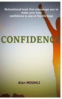 bokomslag Confidence: Self-Confidence