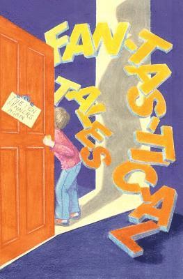 Jill Ford, Lindy Standage - Fan-tas-tic-al Tales, Häftad