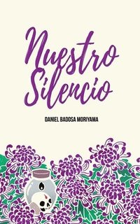 bokomslag Nuestro Silencio