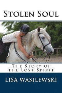 bokomslag Stolen Soul: The Story of the Lost Spirit