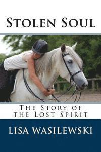 Stolen Soul: The Story of the Lost Spirit 1